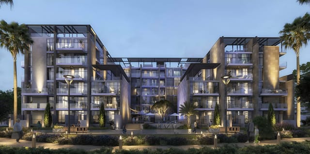 Plaza Phase 2 By Reportage - Reportage Real Estate Development - Image 16 of 20