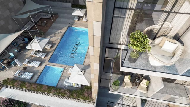 Plaza Phase 2 By Reportage - Reportage Real Estate Development - Image 8 of 20