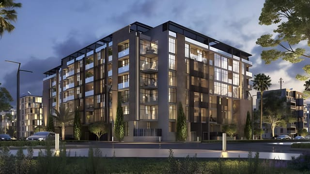 Plaza Phase 2 By Reportage - Reportage Real Estate Development - Image 9 of 20