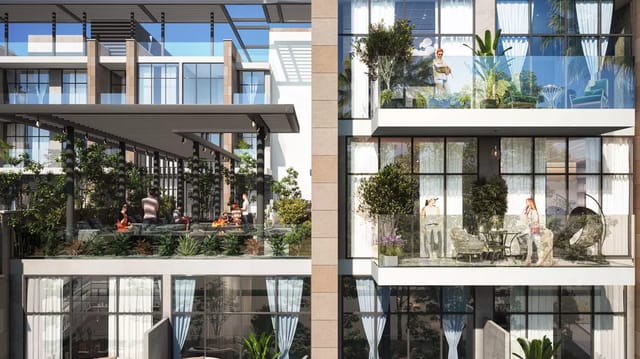 Plaza Phase 2 By Reportage - Reportage Real Estate Development - Image 5 of 20