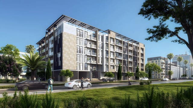 Plaza Phase 2 By Reportage - Reportage Real Estate Development - Image 15 of 20