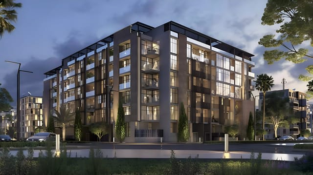 Plaza Phase 2 By Reportage - Reportage Real Estate Development - Image 13 of 20