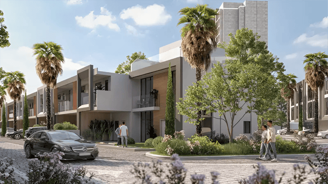 Verdana Phase 7 By Reportage by Reportage Real Estate - View Image 3 Verdana Phase 7 By Reportage - Reportage Real Estate Development - Image 3 of 5