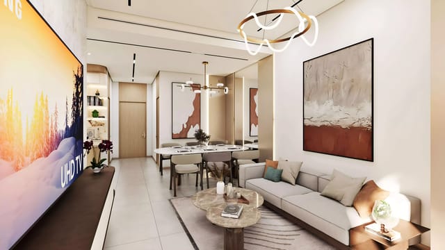 Xenia Residences by Nyx Properties - View Image 11 Xenia Residences - Nyx Properties Development - Image 11 of 12