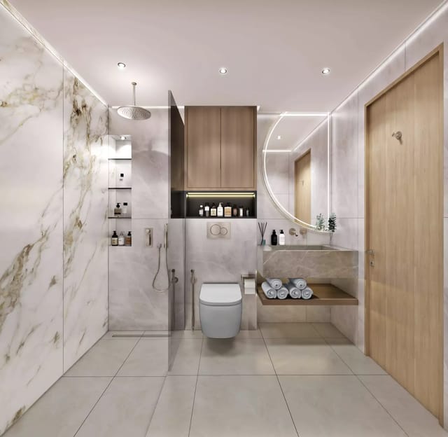 Xenia Residences by Nyx Properties - View Image 8 Xenia Residences - Nyx Properties Development - Image 8 of 12