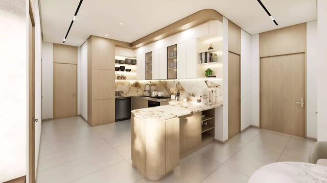 Xenia Residences by Nyx Properties - View Image 7 Xenia Residences - Nyx Properties Development - Image 7 of 12