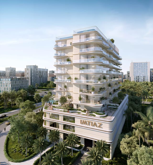 Beach Walk Phase 4 by Imtiaz by Imtiaz Developments - View Image 2 Beach Walk Phase 4 by Imtiaz - Imtiaz Developments Development - Image 2 of 11