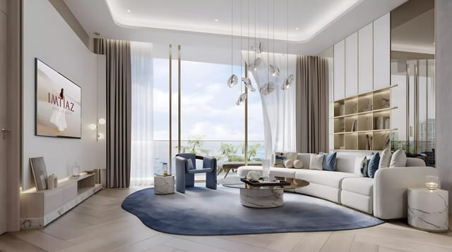 Beach Walk Phase 4 by Imtiaz by Imtiaz Developments - View Image 3 Beach Walk Phase 4 by Imtiaz - Imtiaz Developments Development - Image 3 of 11