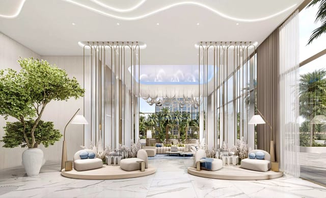 Beach Walk Phase 4 by Imtiaz by Imtiaz Developments - View Image 9 Beach Walk Phase 4 by Imtiaz - Imtiaz Developments Development - Image 9 of 11