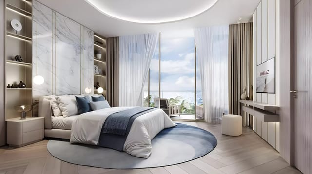 Beach Walk Phase 4 by Imtiaz by Imtiaz Developments - View Image 10 Beach Walk Phase 4 by Imtiaz - Imtiaz Developments Development - Image 10 of 11