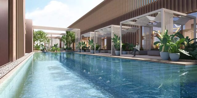 Luxor by Imtiaz - Imtiaz Developments Development - Image 5 of 7