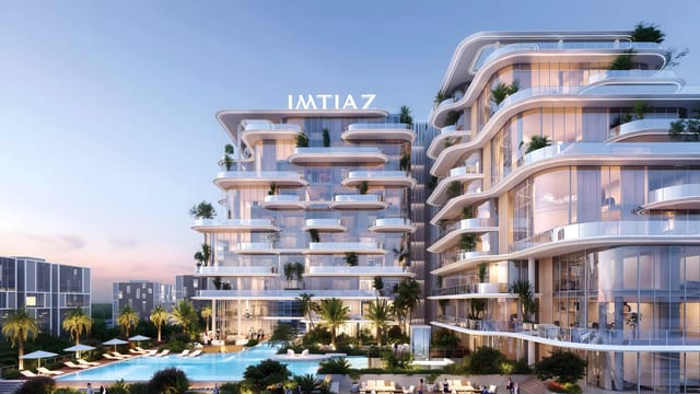 Cotier House - Imtiaz Developments Development - Image 8 of 12