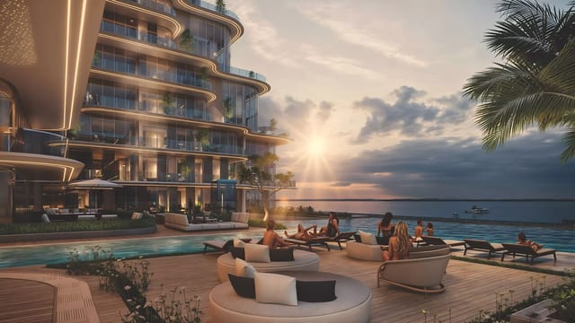 Cotier House - Imtiaz Developments Development - Image 6 of 12