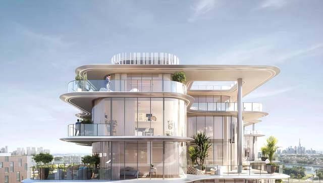 Cotier House - Imtiaz Developments Development - Image 3 of 12