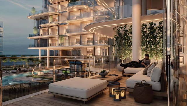 Cotier House - Imtiaz Developments Development - Image 11 of 12