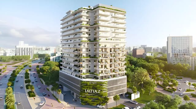 View Cove Edition Phase 3 By Imtiaz - Imtiaz Developments Development Cove Edition Phase 3 By Imtiaz - Luxury Apartment in Dubai, Dubai Land, Cove Edition 3 by Imtiaz by Imtiaz Developments