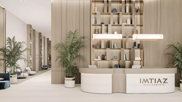 Cove Edition Phase 3 By Imtiaz - Imtiaz Developments Development - Image 2 of 8