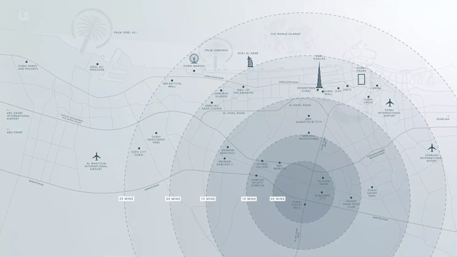 Cove Edition Phase 3 By Imtiaz - Imtiaz Developments Development - Image 3 of 8