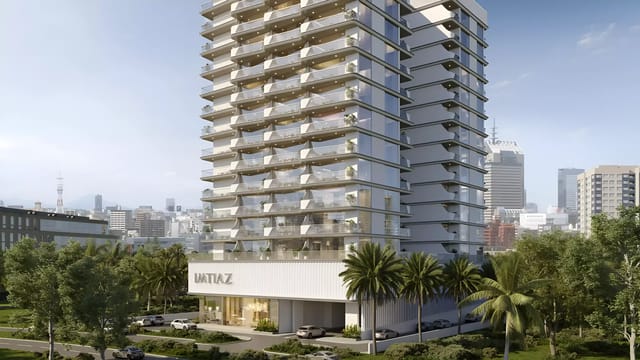 Cove Edition Phase 3 By Imtiaz - Imtiaz Developments Development - Image 4 of 8