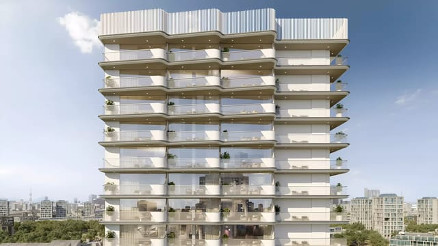 Cove Edition Phase 3 By Imtiaz - Imtiaz Developments Development - Image 5 of 8