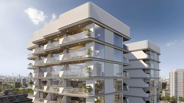 Cove Edition Phase 3 By Imtiaz - Imtiaz Developments Development - Image 6 of 8