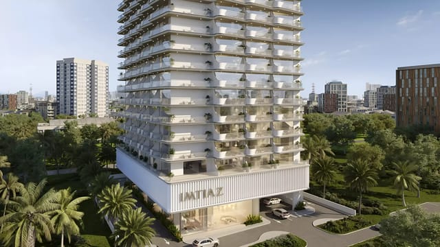 Cove Edition Phase 3 By Imtiaz - Imtiaz Developments Development - Image 7 of 8