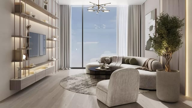 Cove Edition Phase 3 By Imtiaz - Imtiaz Developments Development - Image 8 of 8