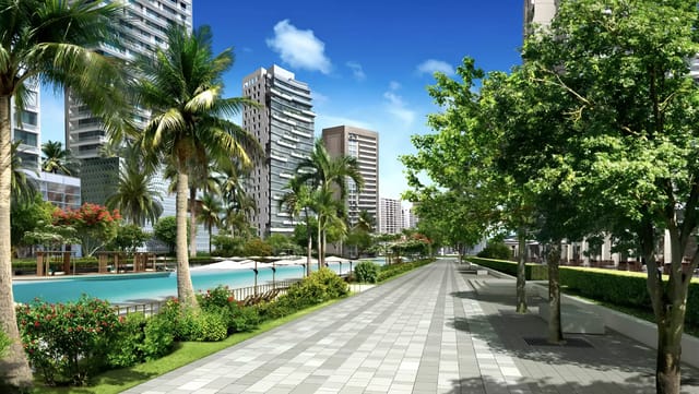 Wynwood Horizon - Luxury Apartment in Dubai, Dubai Islands, Wynwood By Imtiaz by Imtiaz Developments