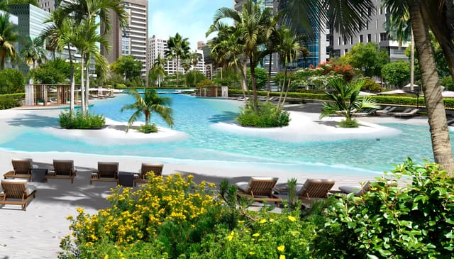 Wynwood Horizon by Imtiaz Developments - View Image 4 Wynwood Horizon - Imtiaz Developments Development - Image 4 of 4