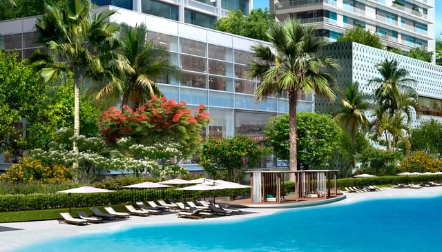 Wynwood Horizon by Imtiaz Developments - View Image 3 Wynwood Horizon - Imtiaz Developments Development - Image 3 of 4