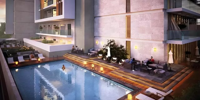 Westwood Residence by Imtiaz Developments - View Image 6 Westwood Residence - Imtiaz Developments Development - Image 6 of 10