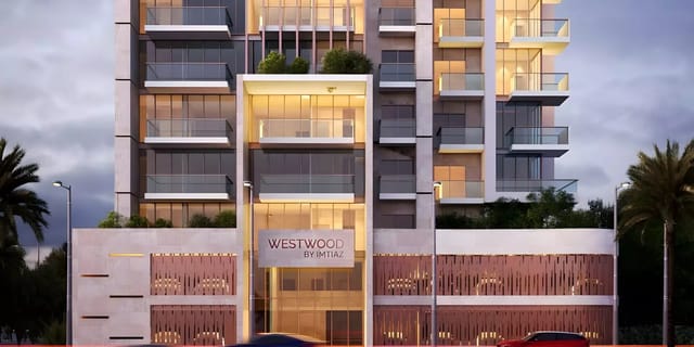 Westwood Residence by Imtiaz Developments - View Image 5 Westwood Residence - Imtiaz Developments Development - Image 5 of 10