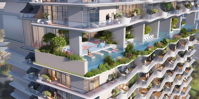 Cove by Imtiaz Developments - View Image 5 Cove - Imtiaz Developments Development - Image 5 of 11