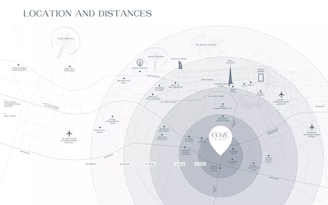 Cove by Imtiaz Developments - View Image 11 Cove - Imtiaz Developments Development - Image 11 of 11