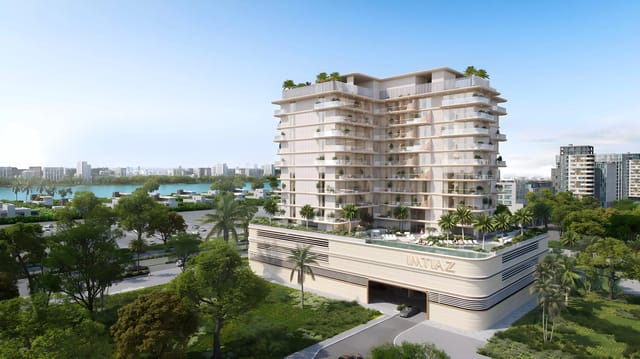 Sunset Bay Grand - Imtiaz Developments Development - Image 2 of 2