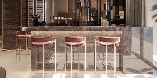 Hyde Walk Residence - Imtiaz Developments Development - Image 8 of 10