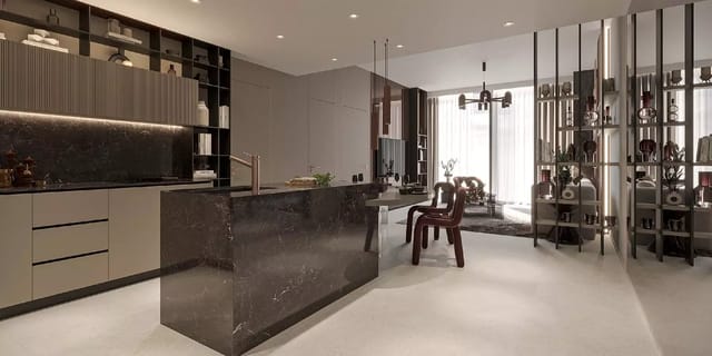 Hyde Walk Residence - Imtiaz Developments Development - Image 5 of 10