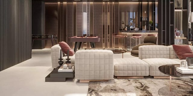 Hyde Walk Residence - Imtiaz Developments Development - Image 7 of 10