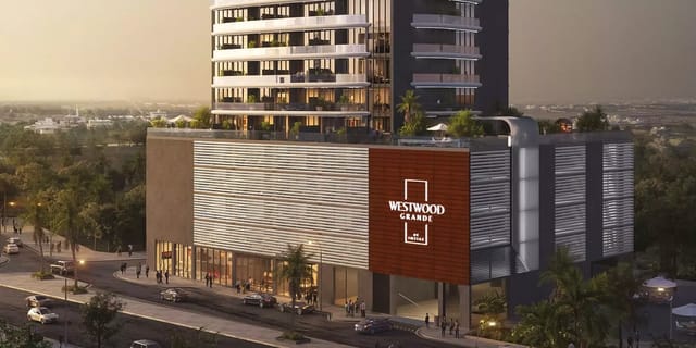 Westwood Grande By Imtiaz by Imtiaz Developments - View Image 2 Westwood Grande By Imtiaz - Imtiaz Developments Development - Image 2 of 5