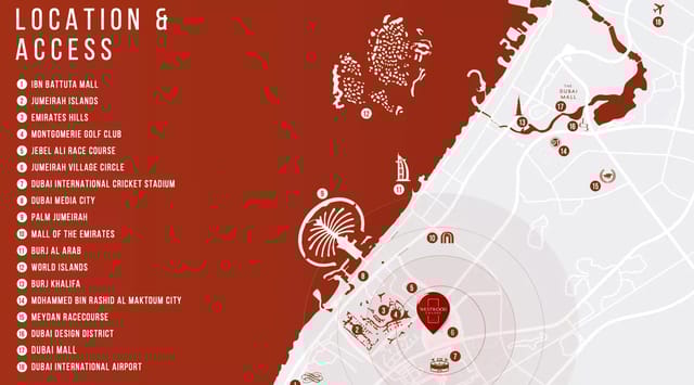 Westwood Grande By Imtiaz by Imtiaz Developments - View Image 5 Westwood Grande By Imtiaz - Imtiaz Developments Development - Image 5 of 5