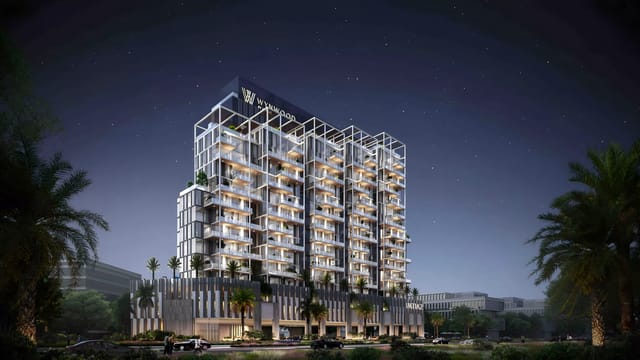 Wynwood by Imtiaz - Imtiaz Developments Development - Image 9 of 17