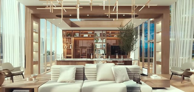 Wynwood by Imtiaz - Imtiaz Developments Development - Image 2 of 17