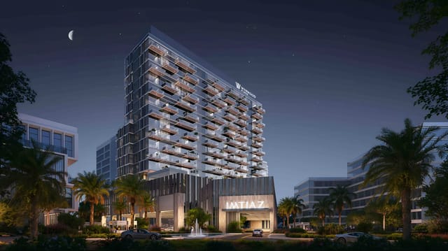 Wynwood by Imtiaz - Imtiaz Developments Development - Image 8 of 17