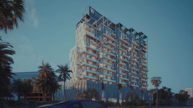 Wynwood by Imtiaz - Imtiaz Developments Development - Image 3 of 17