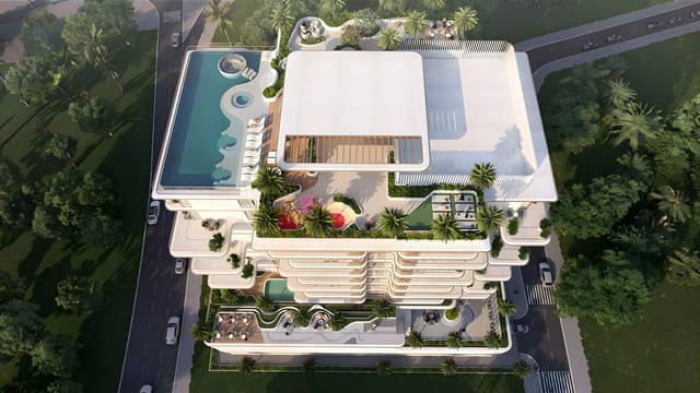 Sunset Bay phase 3 By Imtiaz by Imtiaz Developments - View Image 5 Sunset Bay phase 3 By Imtiaz - Imtiaz Developments Development - Image 5 of 10