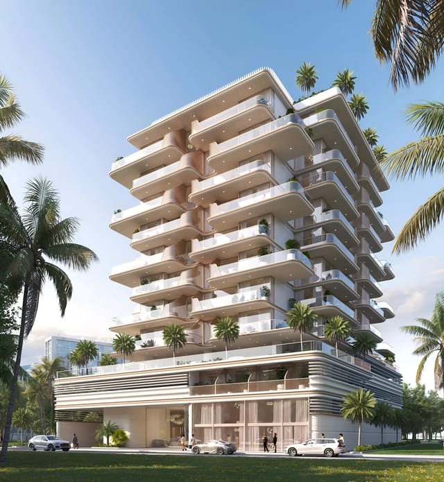 Sunset Bay phase 3 By Imtiaz by Imtiaz Developments - View Image 3 Sunset Bay phase 3 By Imtiaz - Imtiaz Developments Development - Image 3 of 10