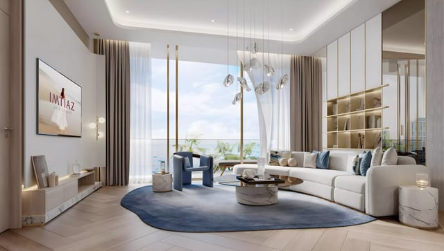 Sunset Bay phase 3 By Imtiaz by Imtiaz Developments - View Image 4 Sunset Bay phase 3 By Imtiaz - Imtiaz Developments Development - Image 4 of 10