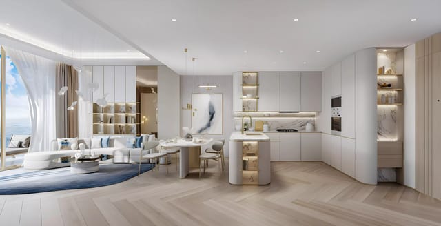 Sunset Bay phase 3 By Imtiaz by Imtiaz Developments - View Image 10 Sunset Bay phase 3 By Imtiaz - Imtiaz Developments Development - Image 10 of 10