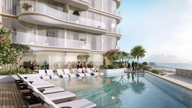 Beach Walk Residences 4 By Imtiaz - Imtiaz Developments Development - Image 7 of 13