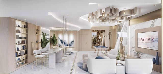 Beach Walk Residences 4 By Imtiaz - Imtiaz Developments Development - Image 2 of 13